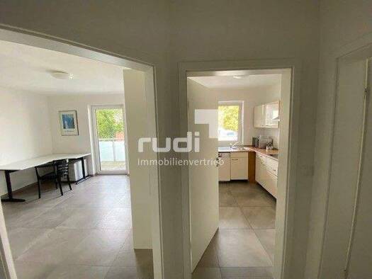 Wohnung zur Miete 1.450 € 3 Zimmer 83 m² EG frei ab sofort An der Schönen Aussicht 4 Kernstadt Paderborn 33098