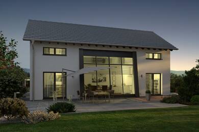 Haus zum Kauf 386.204 € 4 Zimmer 173,4 m² 880 m² Grundstück Mudenbach Oberwambach 57614