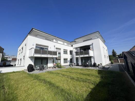 Penthouse zum Kauf 399.000 € 2 Zimmer 69 m² Oberlar Troisdorf 53842
