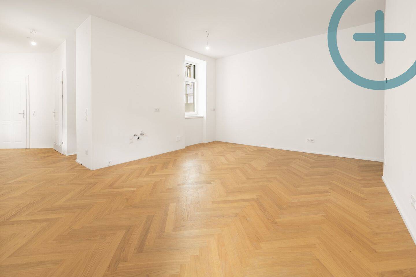 Wohnung – Wien, Hütteldorf - Ansicht 3