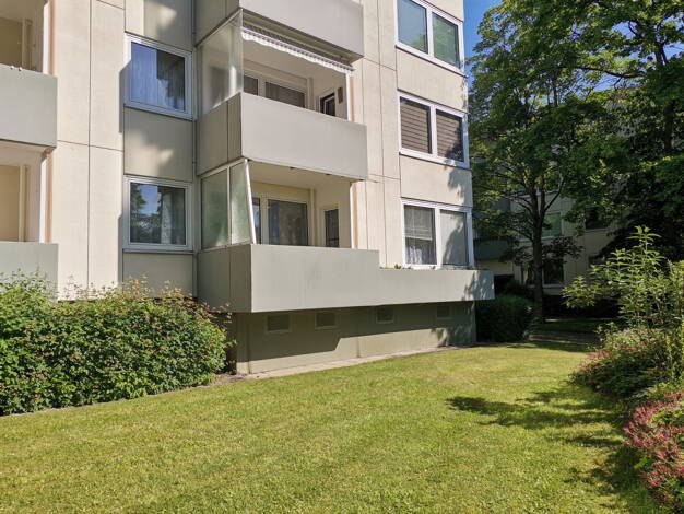 Wohnung zum Kauf provisionsfrei 195.000 € 4 Zimmer 85,4 m² EG Laatzen-Mitte Laatzen 30880