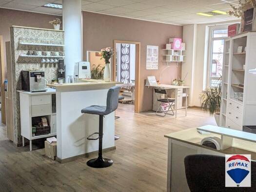 Bürofläche zum Kauf 120 m² Bürofläche Lobenstein Bad Lobenstein 07356