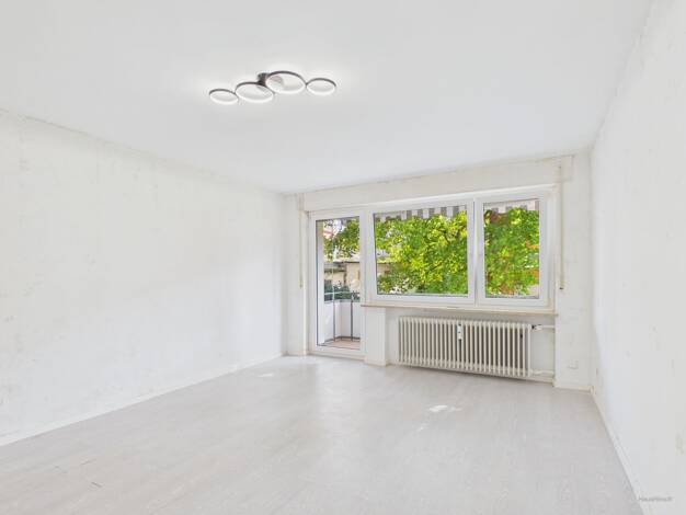 Wohnung zum Kauf 395.000 € 3 Zimmer 82 m² Wackerstraße 12 Aeschach Lindau (Bodensee) 88131
