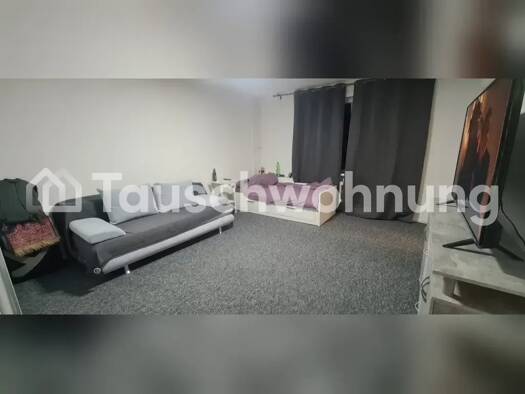 Wohnung zur Miete Tauschwohnung 366 € 1 Zimmer 38 m² Tegel Berlin 13403
