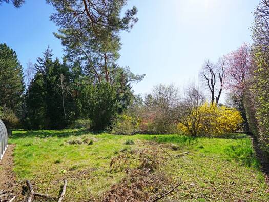 Grundstück zum Kauf 1.980.000 € 1.514 m² Grundstück Wien 1140