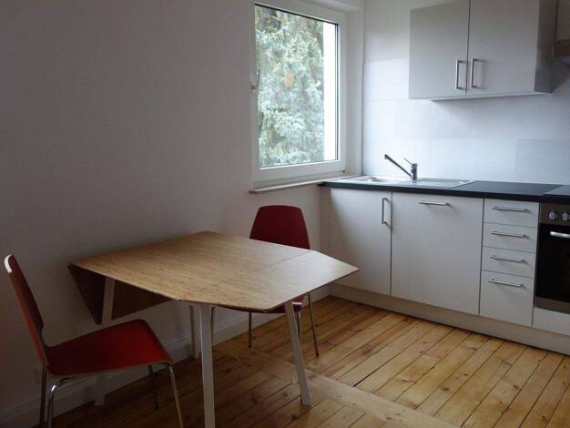 Wohnung zum Kauf provisionsfrei 245.000 € 2 Zimmer 42 m² 2. Geschoss frei ab 01.02.2026 Drausnickstraße 7 Erlangen-Ost Erlangen 91052