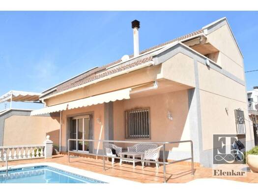 Chalet zum Kauf 520.000 € 5 Zimmer 255 m² Calafell 43820