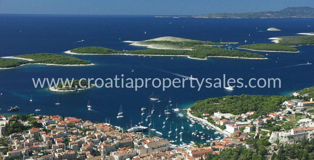 Haus zum Kauf 900.000 € 3 Zimmer 164 m²<br/>Wohnfläche Hvar