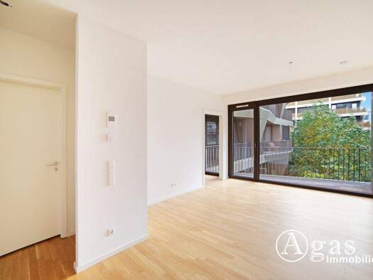 Wohnung zur Miete 1.560 € 2 Zimmer 49,8 m² 3. Geschoss frei ab sofort Zimmerstraße 94 Mitte Berlin 10117