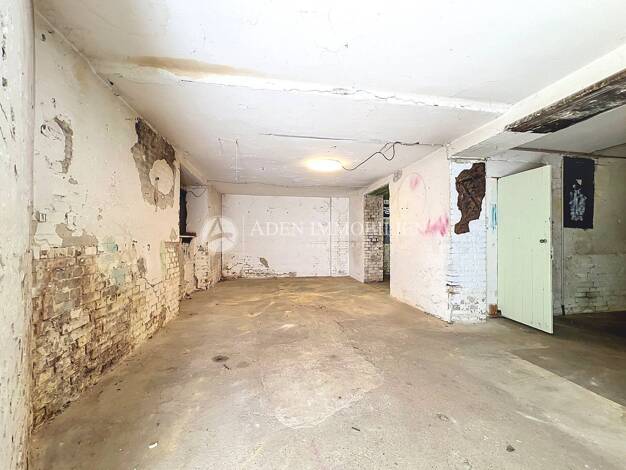Lagerhalle zum Kauf 1.457 € 74,8 m² Lagerfläche Südwestkorso 69 Friedenau Berlin 12161