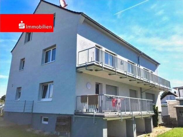 Wohnung zur Miete 1.200 € 4 Zimmer 114 m² 2. Geschoss Messel 64409