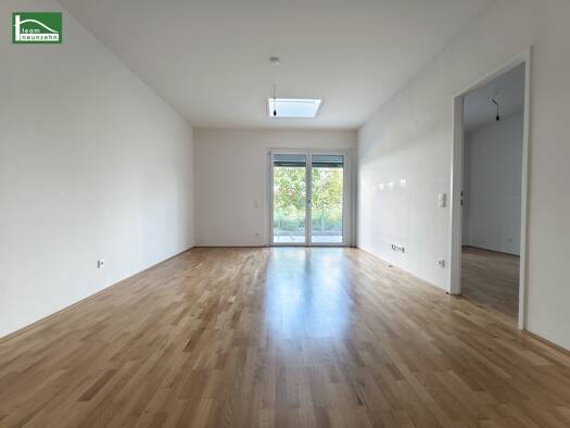 Wohnung zur Miete 1.072 € 4 Zimmer 97,3 m² EG Kremser Landstraße 24 St. Pölten St. Pölten 3100