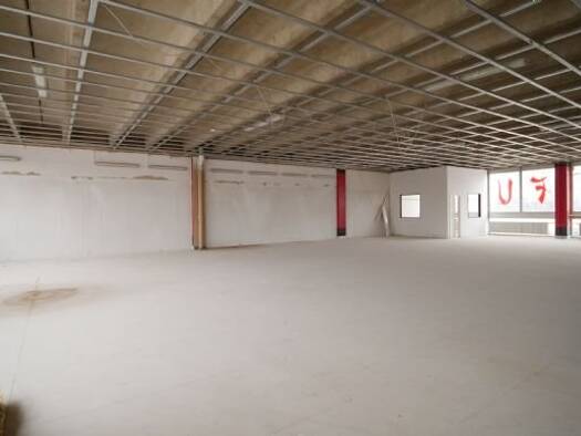 Bürofläche zur Miete 11,50 € 654 m² Bürofläche Marienfelde Berlin 12277