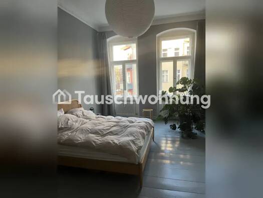 Wohnung zur Miete Tauschwohnung 355 € 2 Zimmer 69 m² 2. Geschoss Britz Neukölln 12053