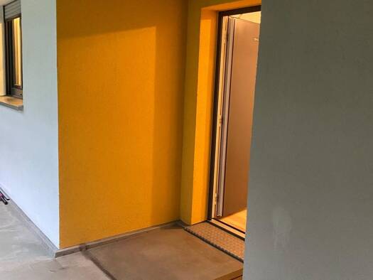 Wohnung zur Miete 1.175 € 3 Zimmer 84,4 m² Geschoss 2/6 frei ab sofort Langwasser Nürnberg 90473