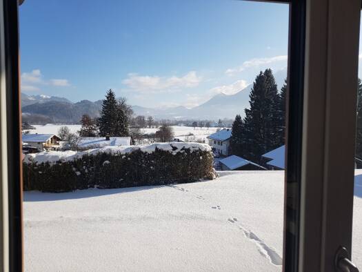 Büro zur Miete provisionsfrei 1.500 € 4 Zimmer 118 m² Bürofläche Oberaudorf 83080