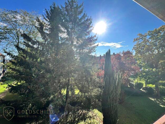 Wohnung zum Kauf 200.000 € 2 Zimmer 50 m² 3. Geschoss Nellingen-Parksiedlung Ostfildern 73760