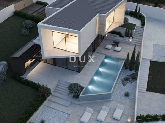 Haus zum Kauf 800.000 € 4 Zimmer 198 m² Labin
