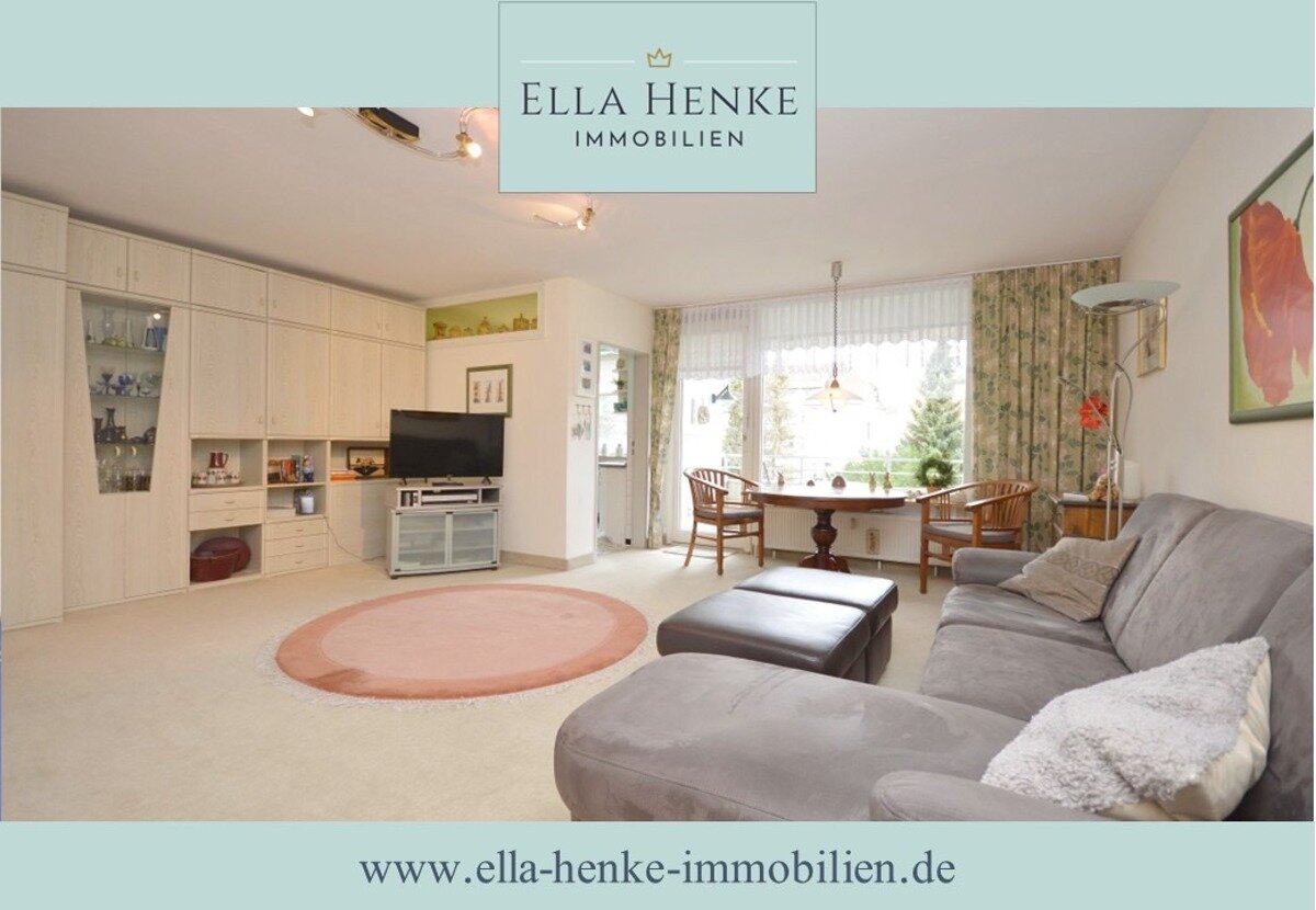 Wohnung zum Kauf 78.000 € 1 Zimmer 54 m²<br/>Wohnfläche 1.<br/>Geschoss Bad Harzburg Bad Harzburg 38667