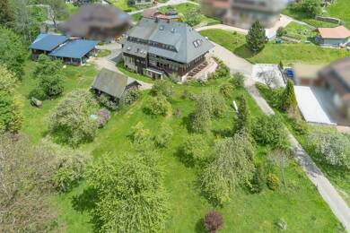 Hotel zum Kauf 565.000 € 12 Zimmer 5.440 m² Grundstück Tunau 79677