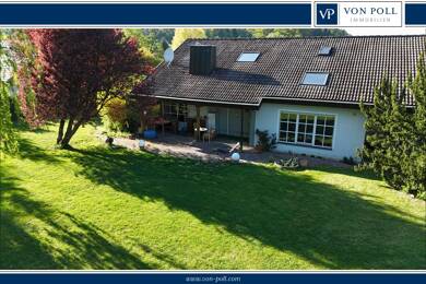 Villa zum Kauf 459.000 € 10 Zimmer 300 m² 2.250 m² Grundstück Aurach Aurach 91589