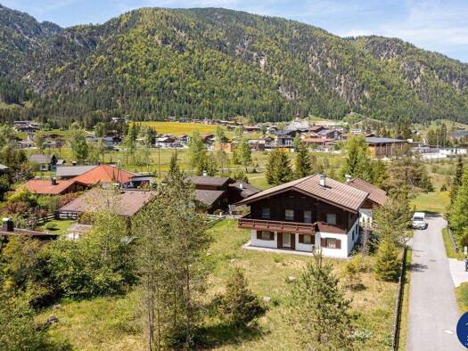 Haus zum Kauf 6 Zimmer 170 m² 988 m² Grundstück St. Ulrich am Pillersee 6393