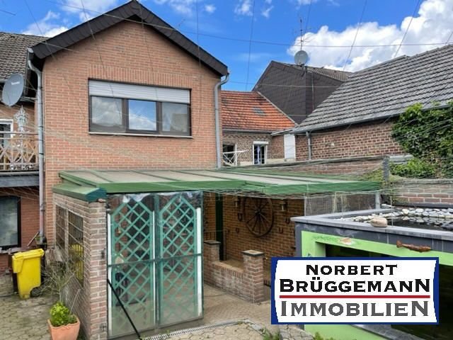 Mehrfamilienhaus zum Kauf 319.000 € 6 Zimmer 211,3 m²<br/>Wohnfläche 455 m²<br/>Grundstück Breyell Nettetal -Hinsbeck 41334