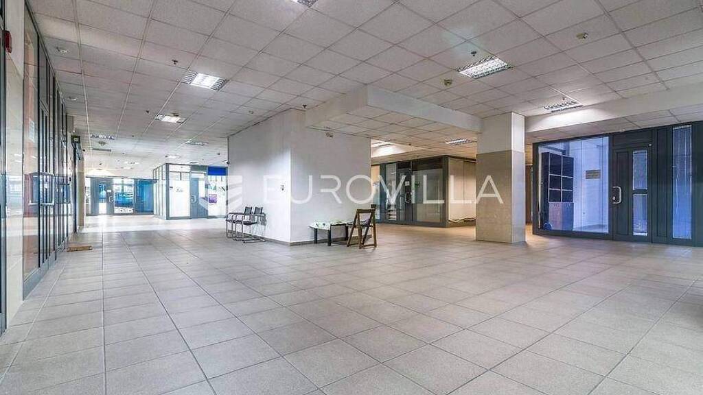 Büro zum Kauf 58.000 € Donji grad Knez Mislav 10000