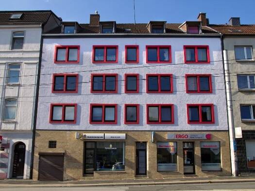 Wohnung zur Miete 370 € 2 Zimmer 50 m² 2. Geschoss frei ab sofort Castroper Str. 275 Innenstadt Nord 44791