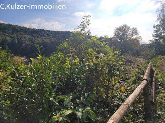 Grundstück zum Kauf 275.000 € 600 m² Grundstück Lörrach 79539