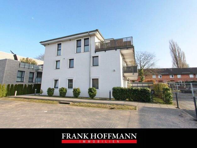 Wohnanlage zum Kauf als Kapitalanlage geeignet 379.000 € 2,5 Zimmer 75,5 m² Eidelstedt Hamburg Eidelstedt 22523