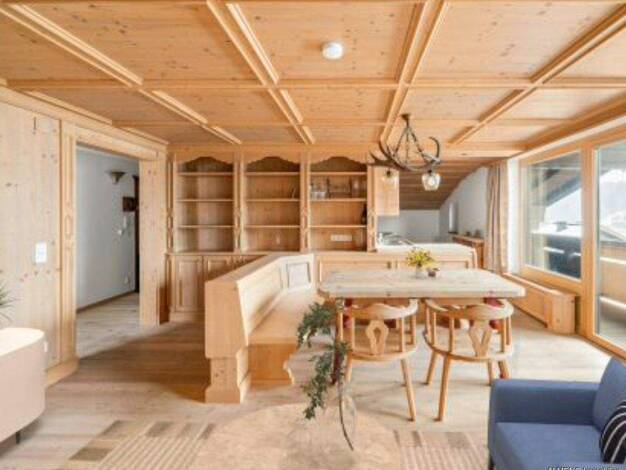 Wohnung zum Kauf 1.149.000 € 3 Zimmer 92,3 m² 1. Geschoss Kitzbühel 6370