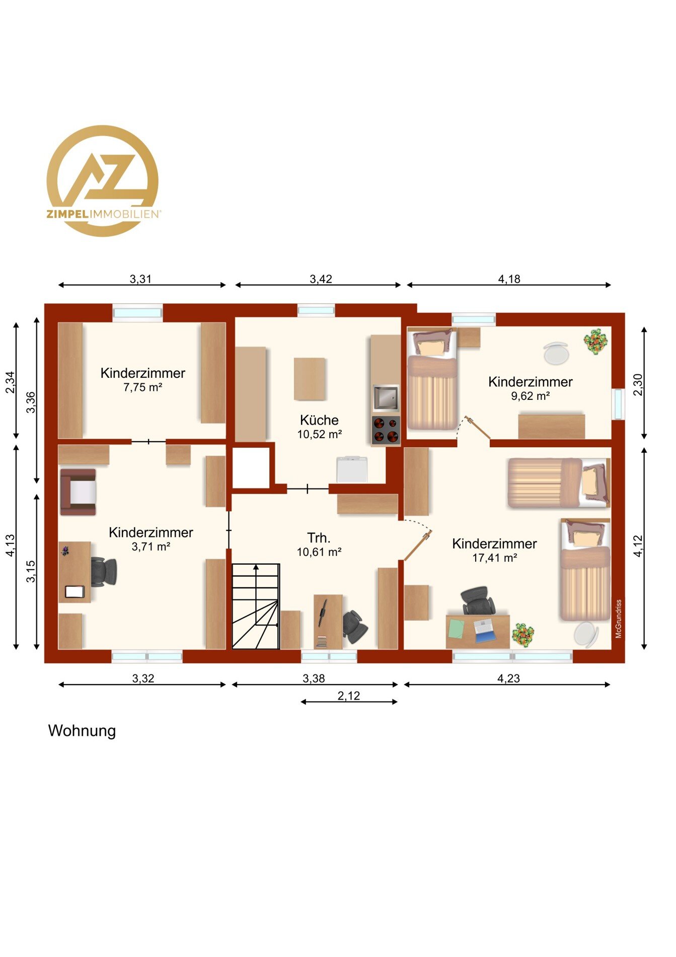 Einfamilienhaus zum Kauf 117.000 € 6 Zimmer 108 m²<br/>Wohnfläche 1.050 m²<br/>Grundstück Wellen Wellen 39167