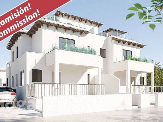 Villa zum Kauf 623.000 € 3 Zimmer 187 m² 410 m² Grundstück ITALIA Elx / Elche 03194