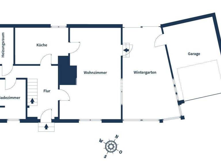 Einfamilienhaus zum Kauf 349.000 € 6 Zimmer 130 m² 304 m² Grundstück Lonsee 89173