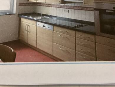 Maisonette zur Miete 1.320 € 3 Zimmer 120 m² Geschoss 1/1 frei ab 15.10.2025 Perl Perl 66706