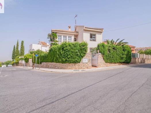Villa zum Kauf 480.000 € 5 Zimmer 343 m² 500 m² Grundstück REBITE 23 Huétor Vega 18198