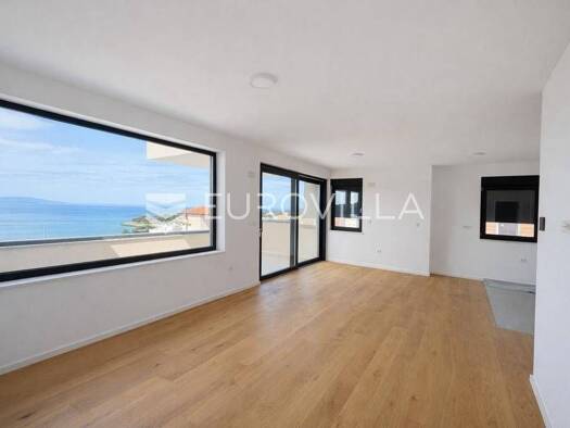 Wohnung zum Kauf 534.200 € 3 Zimmer 122 m² 2. Geschoss Lun Novalja