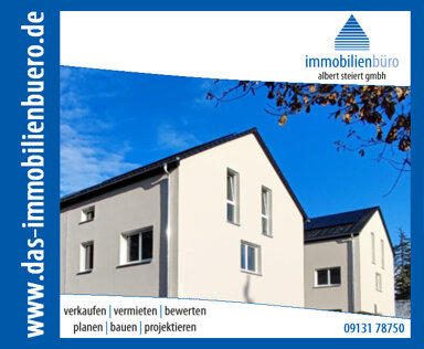 Reihenmittelhaus zur Miete 2.084 € 5 Zimmer 162 m² Neunkirchen Neunkirchen am Brand 91077