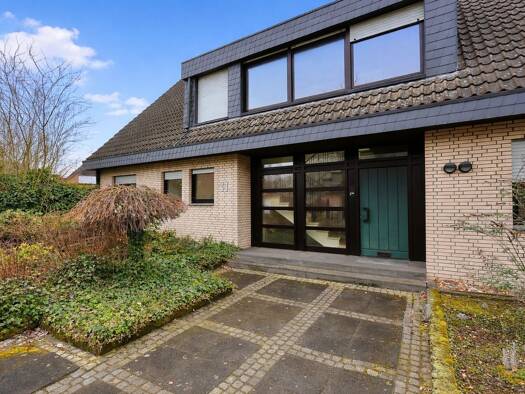 Wohnung zum Kauf 365.000 € 4 Zimmer 136 m² EG frei ab 15.04.2026 Emsdetten 48282