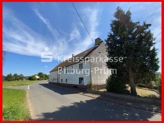 Bauernhaus zum Kauf 120.000 € 6 Zimmer 140 m² 791 m² Grundstück Wawern 54612