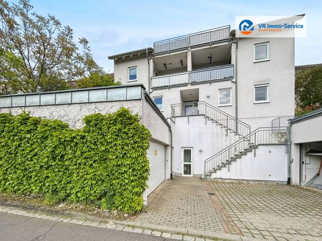 Studio zum Kauf 119.000 € 1 Zimmer 40,6 m² Versbach Würzburg 97078