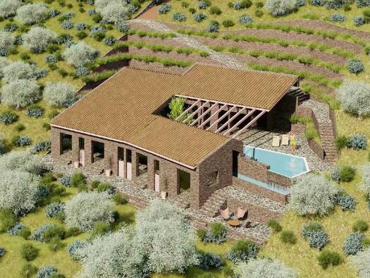 Einfamilienhaus zum Kauf 3.500.000 € 6 Zimmer 425 m² Cadaqués 17488