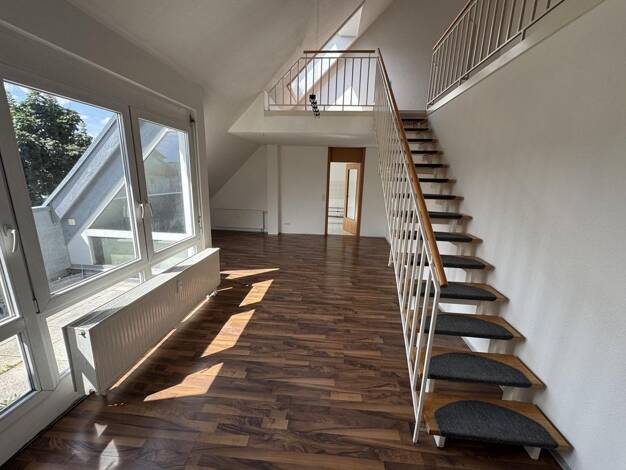 Wohnung zur Miete 1.190 € 2,5 Zimmer 86 m² Echterdingen Leinfelden-Echterdingen 70771