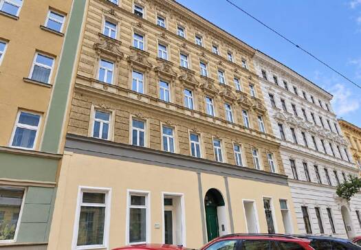 2-комнатная квартира, 68 м², Нойбау, Нойбау