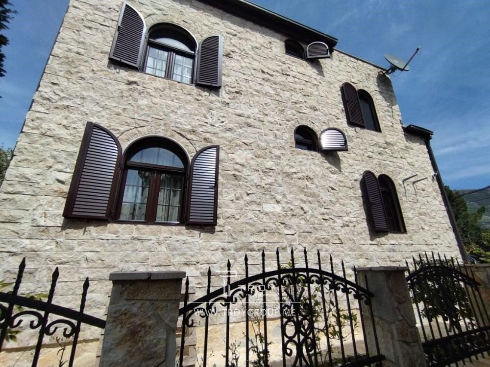 Einfamilienhaus zum Kauf provisionsfrei 420.000 € 3 Zimmer 200 m²<br/>Wohnfläche Montenegro Sutomore