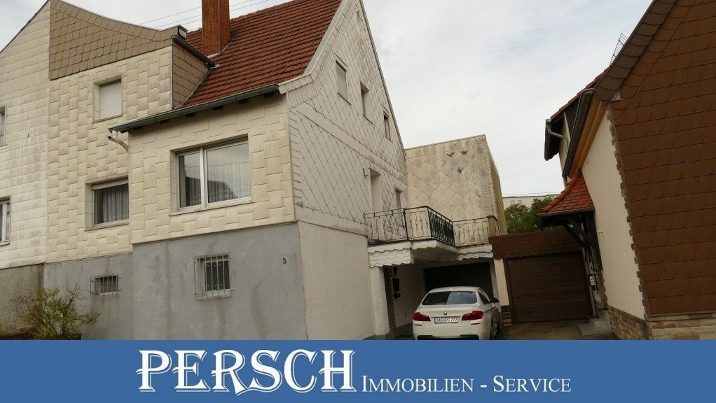 Einfamilienhaus zum Kauf 107.000 € 6 Zimmer 140 m²<br/>Wohnfläche 352 m²<br/>Grundstück ab sofort<br/>Verfügbarkeit Tholey Tholey 66636