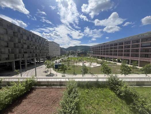 Wohnung zur Miete 439 € 2 Zimmer 39,2 m² Lend Graz 8020