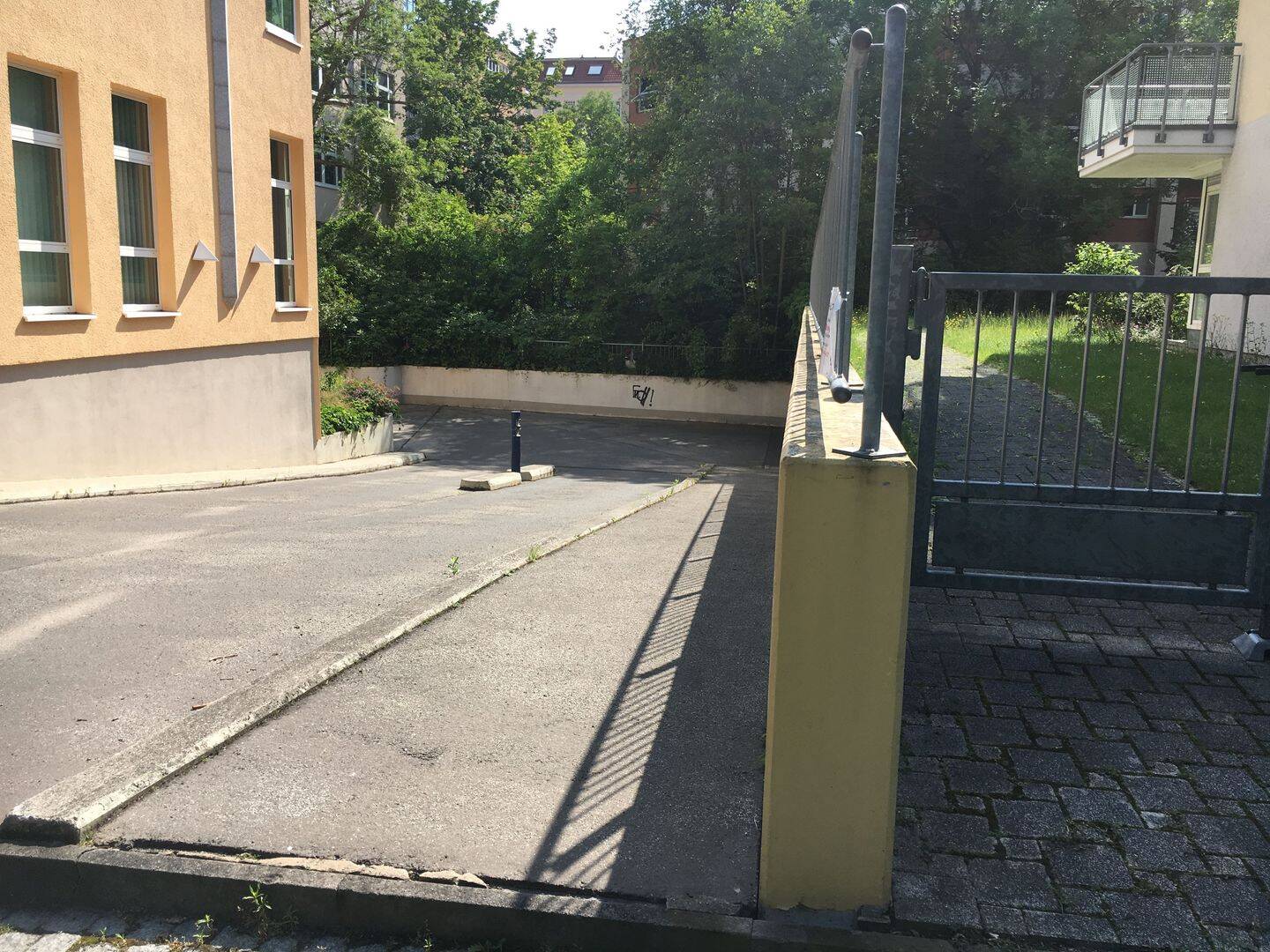 Stellplatz zur Miete - Ansicht 5