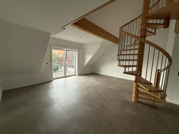 Maisonette zur Miete 1.390 € 3 Zimmer 110 m² Steinweg Regensburg 93059